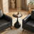  Hada Collection Modern Side Table-1317395119