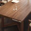Ensembles de tables de conférence simples en bois massif haut de gamme-1753175569