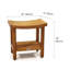 Sumba Shower Seat-869730054