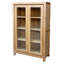 Anderton Solid Wood Display Stand