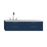 Gemelli 47.75'' W Single Bathroom Vanity Base