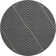 Premium Machine Washable Prisco Black Rug