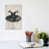 Toile tendue