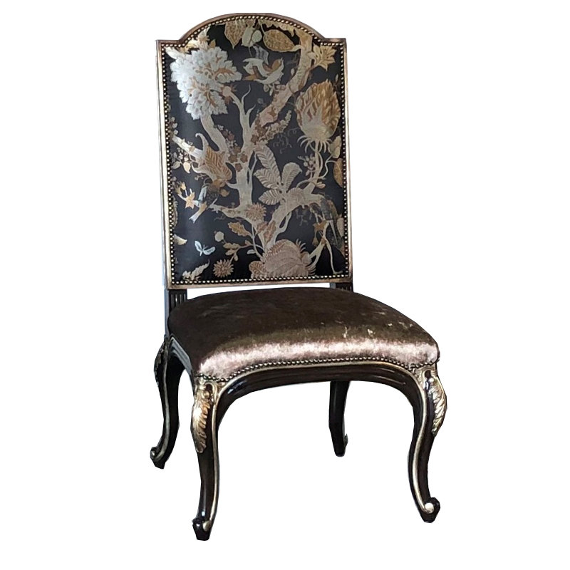 Chaise d'appoint Sovereign San Marco