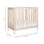 Gelato 4-in-1 Mini Convertible Crib-535825875