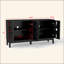 Buffet 60,5 po Mid Century