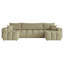 5 Seater Sofa Bed-1045236366