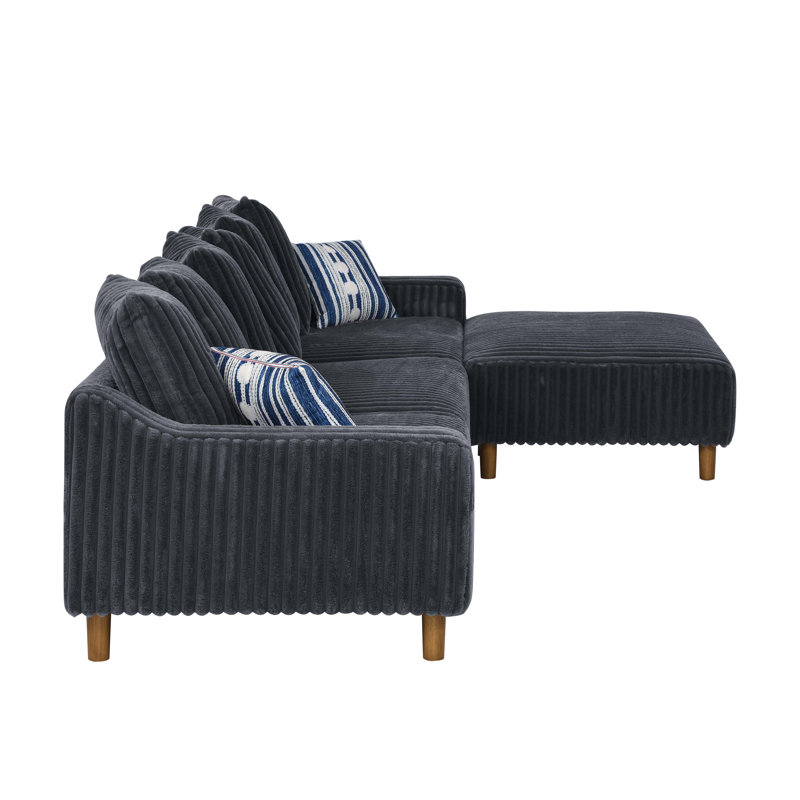 Consuelo Modular Sectional