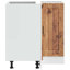 Armoire de cuisine en bois d'ingénierie vidaXL-1200615160