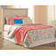 Melnick Panel Headboard-1007233126
