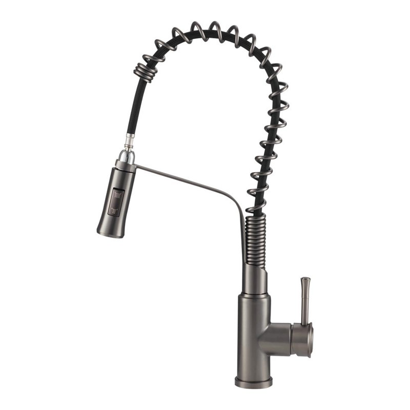 Belfry Kitchen Tillo Kitchen Faucet