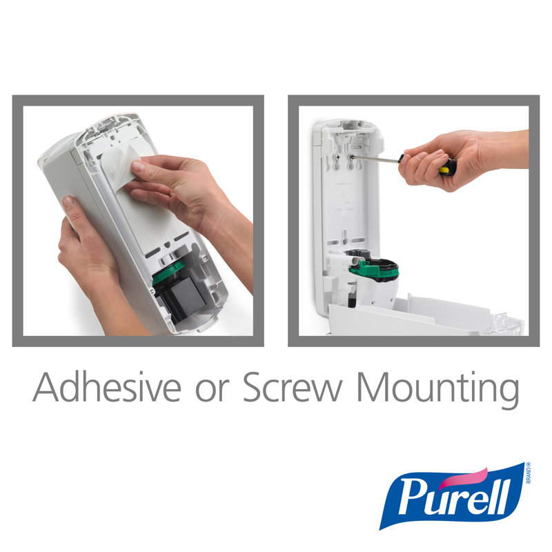 Purell ADX-12 Soap Dispenser