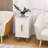 Ladene 12.5'' W Nightstand-205462095