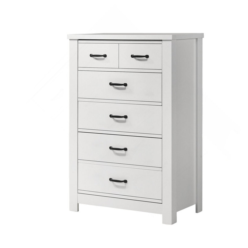 Commode 5 tiroirs 31 po