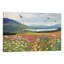 « red cerf-volants over loch tulla », reproduction sur toile-72074551-72074550-21485279