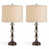 Oil Rubbed Bronze