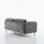 Fabric Sofa-686581828