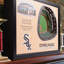 Art mural 3D MLB 25 couches StadiumViews-52507641