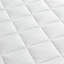 Surmatelas à poches blanches-1641014397