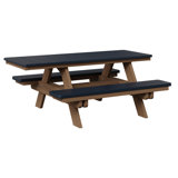 Ada Outdoor Conversation Set