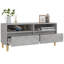 Howie TV Cabinet 100x34,5x44,5 cm Engineered Wood-1641879334