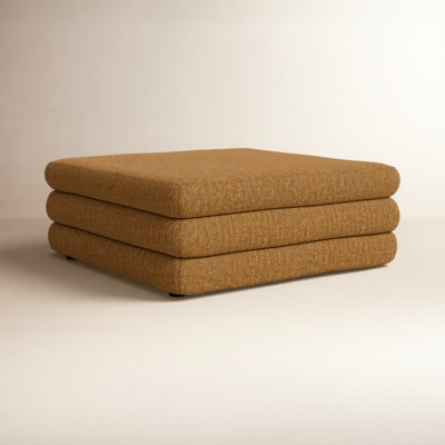 Donia Upholstered Ottoman