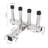 Metal Adjustable Fishing Rack