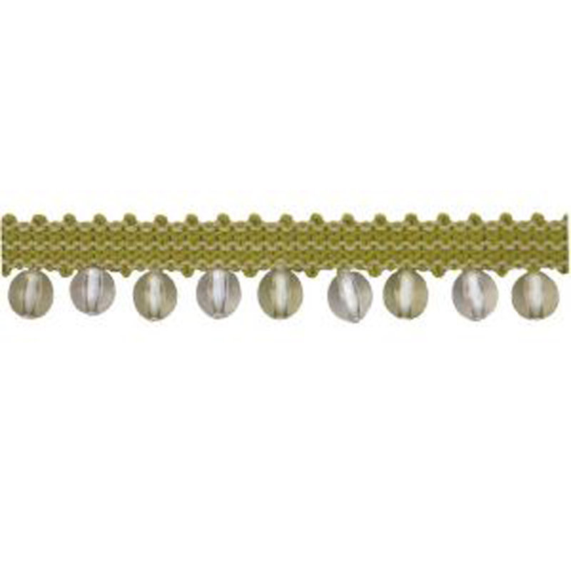 Tissu Carnivale, Vert