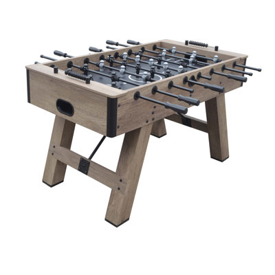 Table de babyfoot Braxton