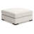 Mauzy Oversized Accent Ottoman