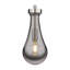 Edwa - Suspension à 21 lumières - 122 cm - Laiton brossé - Multi-lumières