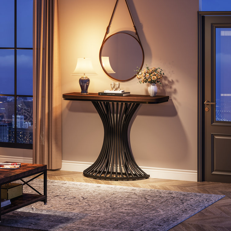 100cm Console Table
