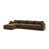 Nave Bark Polyester selected