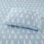 Ensemble de draps en flanelle Gracie Mills Paradise-99178195-99178202