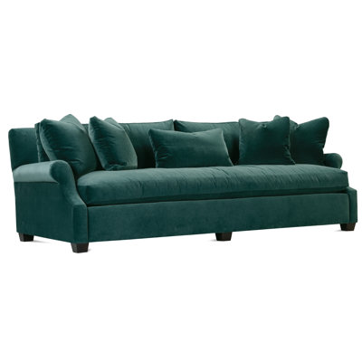 Bristol 98'' Sofa Bench Cushion