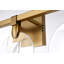 Applique murale en cristal 22 po Cambell-1509913207