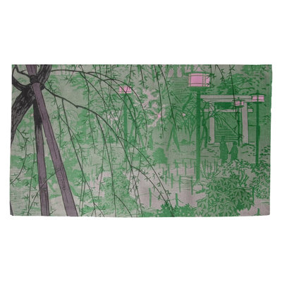 Maez Indoor Rug