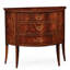 Clean & Classic Accent Chest