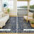 Machine Washable Indoor/Outdoor Chantille ACN2634 Global Rug-366882017-366882020