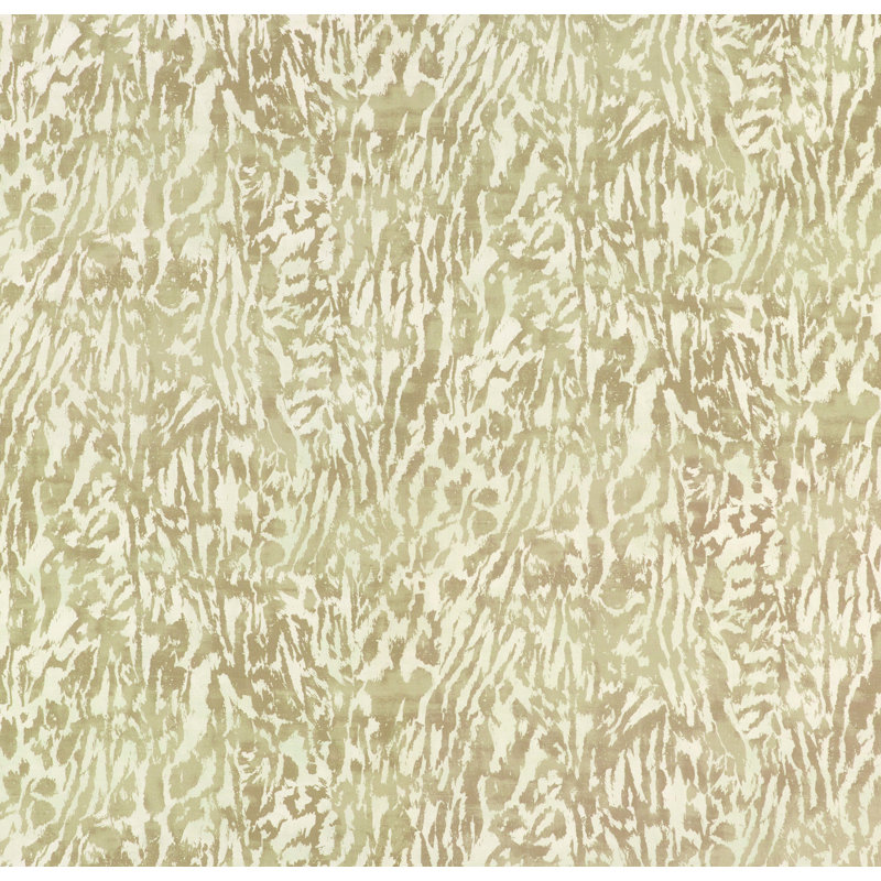Tissu en lin Schumacher x Celerie Kemble, Naturel