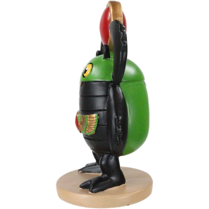 Figurine Deshawndre Ebros Weegyptians