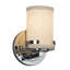 Applique murale articulée 1 lumière Peggie-21704004-21704005