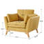 Lodell Upholstered Armchair-342709843
