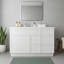 Base de meuble-lavabo simple 51 po seulement-97679236