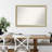 Everts Rustic Beveled Wall Mirror-45576418