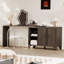 Buffet Gouun Mid Century Modern-123028040