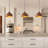 1 - Light Single Pendant-1136637364