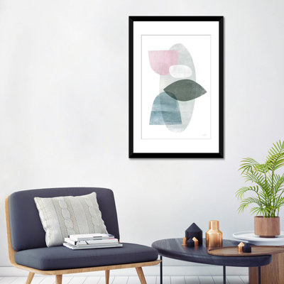 «Dream III», reproduction d'impression sur toile tendue