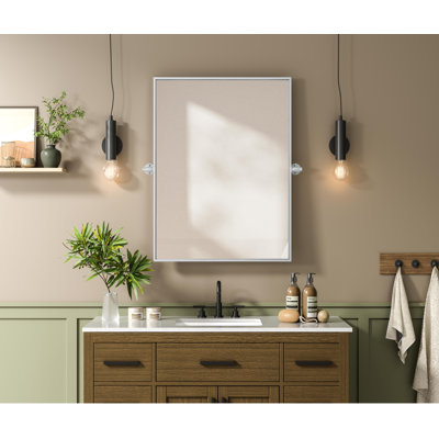 Amoura Pivot Mirror