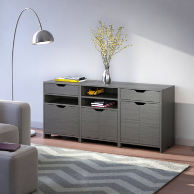 Nova 57.63'' Sideboard